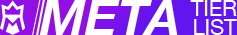 Meta Tier List logo