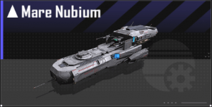 Mare Nubium