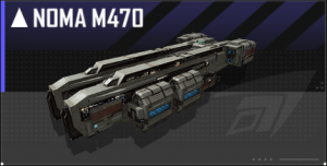 Noma M470