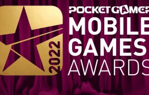 Mobile Games Awards 2022 Winners