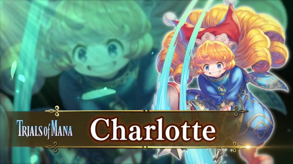 B Tier Characters - Echoes of Mana Tier List