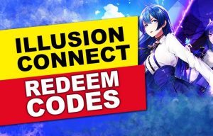 Illusion Connect Codes - Get Free Diamonds & Gold ([monthyear])