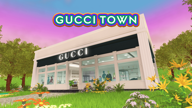 What are Gucci Town codes?