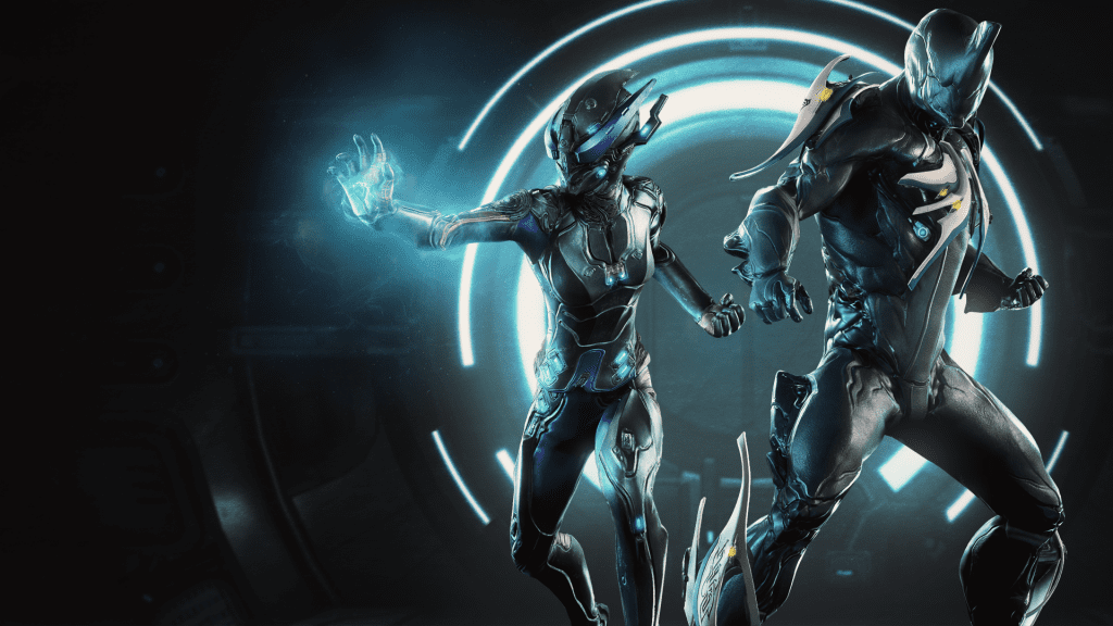 Warframe Tips: Play in Squads