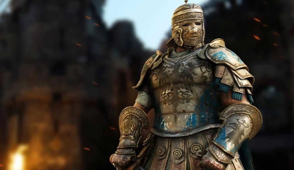 For Honor Heroes: C Tier