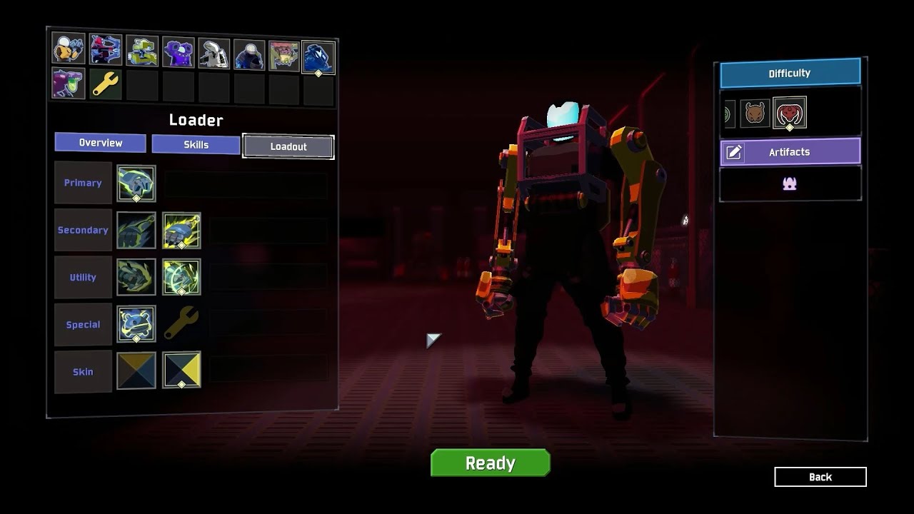 Risk of Rain 2 Tier List March 2026 – Best Characters Ranked