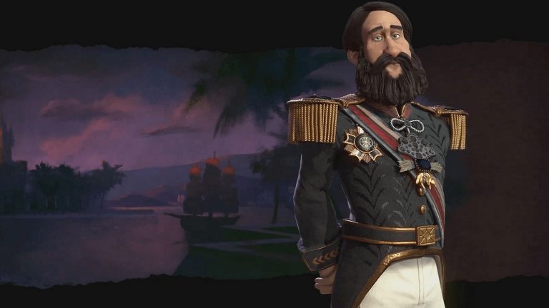 Civ 6 Tier List Best Leaders January 2026 Civ 6 Tier List B 768x432 