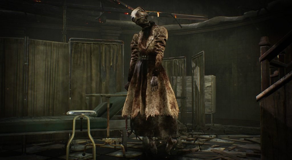 Expired DBD codes