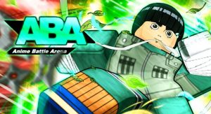 Anime Battle Arena Tier List Best Characters In ABA June 2026 Aba Tier List A 300x163 