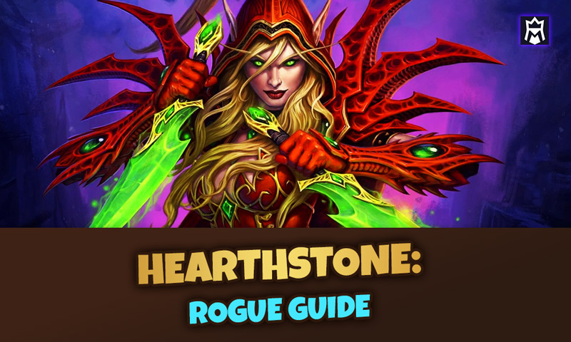 Hearthstone Rogue Guide