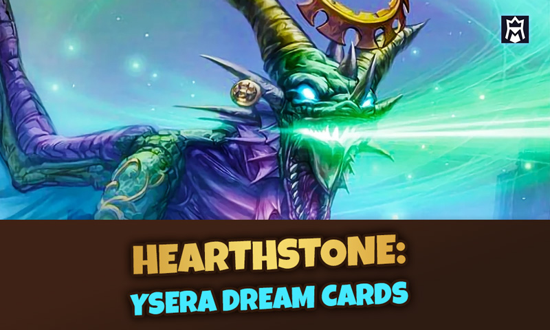 Ysera Dream Cards