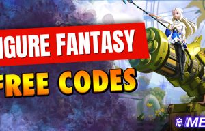 Figure Fantasy codes