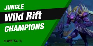 Wild Rift Tier List (February 2026) – Best Champions Ranked