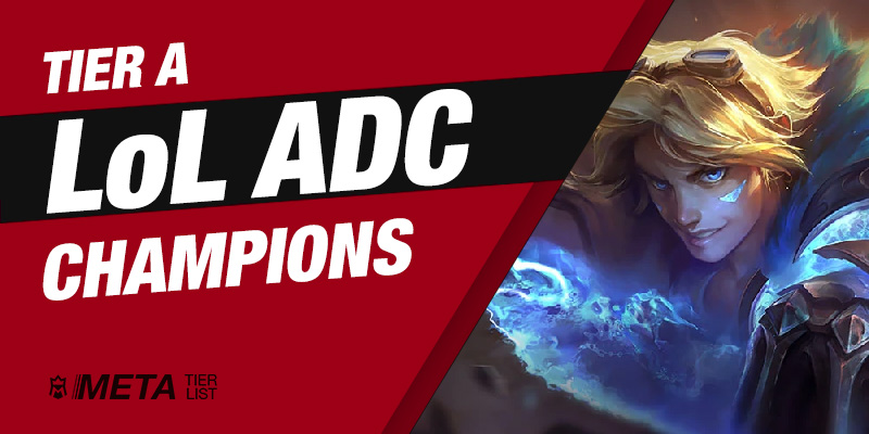 Tier A ADC Champs