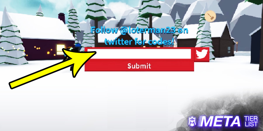 How to redeem Snow Shoveling Simulator codes