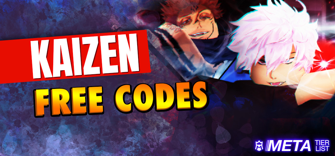 Kaizen codes