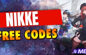 Goddess of Victory NIKKE Codes ([monthyear]) - Get Free Gems