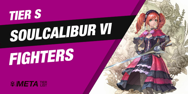 Best Soulcalibur VI Characters