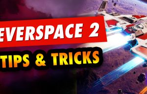 Everspace 2 tips
