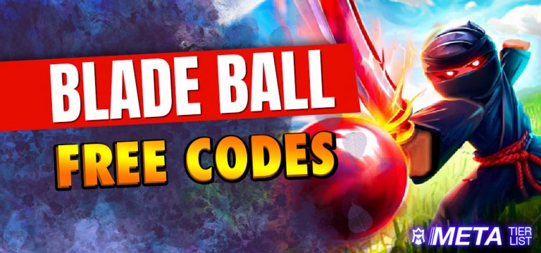 Blade Ball Codes