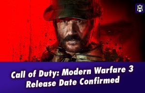 Call of Duty Modern Warfare 3 Beta