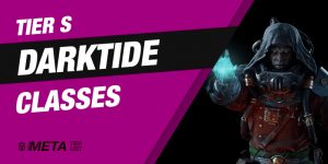 Darktide Tier List: Best WH40k Darktide Classes (February 2026)