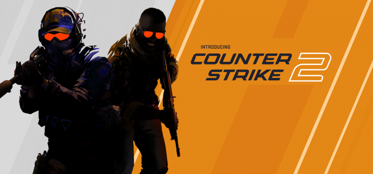 Counter-Strike 2