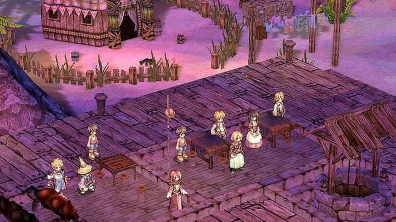 Ragnarok Online