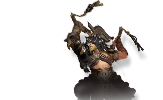 berserker