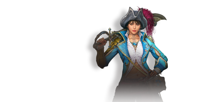 corsair