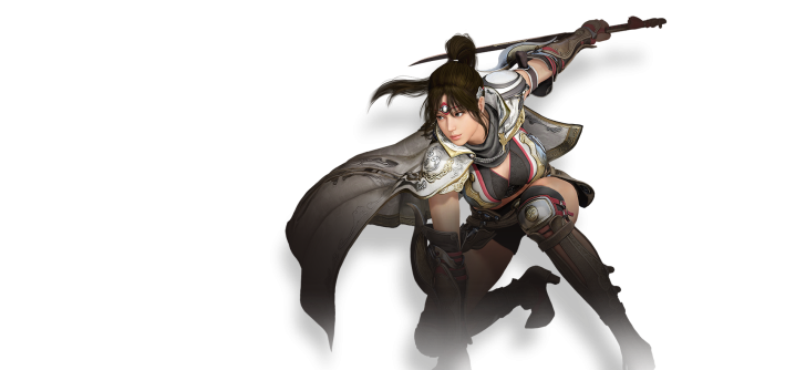 kunoichi