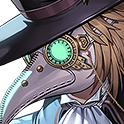 Plague Doctor