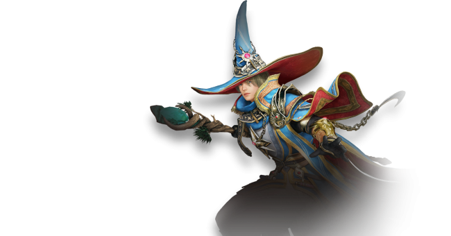 wizard