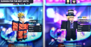 Anime Vanguards Tier List - Best units for (February 2026) (Update 0.5)